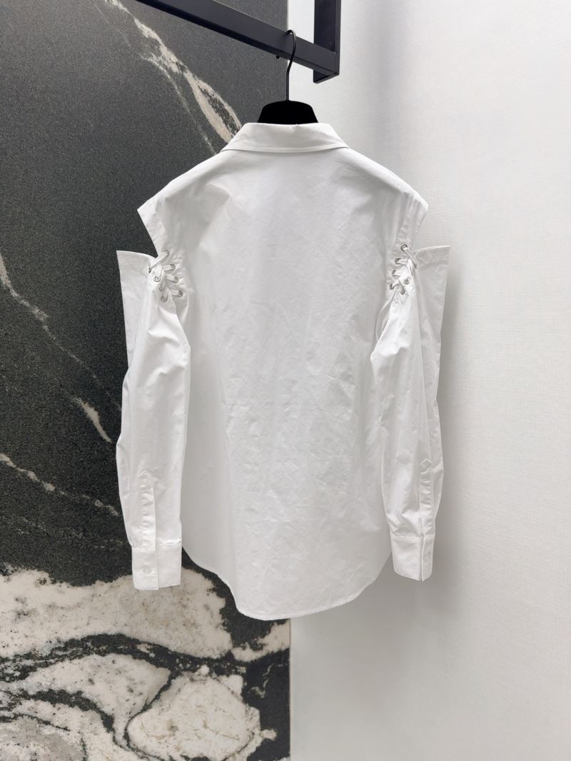 Alexander Mcqueen Shirts